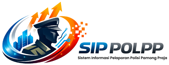 SIPPOLPP Logo