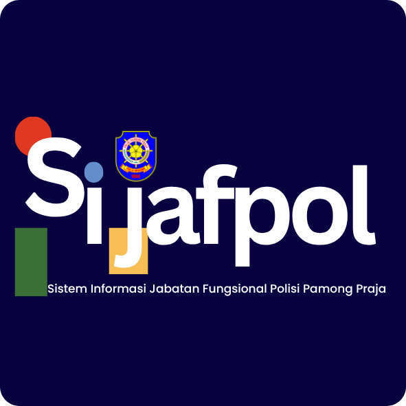 SIJAFPOL Logo